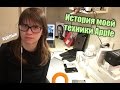 Моя история техники Apple | Special КТA