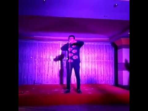 Raper Samim Hassan Sarker | Osthir Song By Mango Squad Leader | - YouTube
