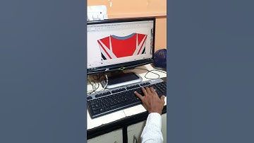 Sublimation Designing Training Course #sialkot #ids #idsinstitute #ShahzadButt