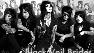 Black Veil Brides- Children Surrender lyrics