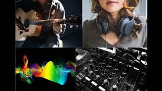 Sound Acoustic Guitar Instrumental Relaxing Music - lofi music to relax study