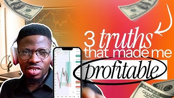 3 Trading in the Zone Lessons Every Forex Trader Needs to Know in 2025! #Forex #MarkDouglas