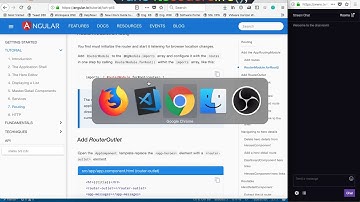 Create a blog dairy front-end with Angular.js part 7
