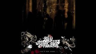 The Red Jumpsuit Apparatus - Don't You Fake It (Instrumental Only) - Full Album 2006 [2.0]