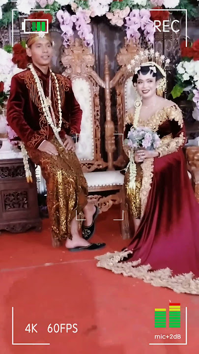 ku rindu gayamu bercanda#viral #shortsviral #shorts#weddings#fyp