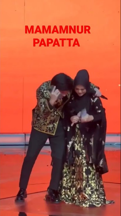 ATTA AUREL GOYANG SHOPEE HEBOH