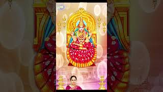 #Shorts || Tunga Theeradi  Visharade ||  || Sringeri Amma || K.S.Surekha || Kannada Devotional