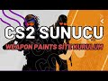 CS2 Sunucu Kurma - WeaponPaints Website Kurma