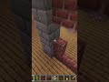 MINECRAFT VILA 088#shorts