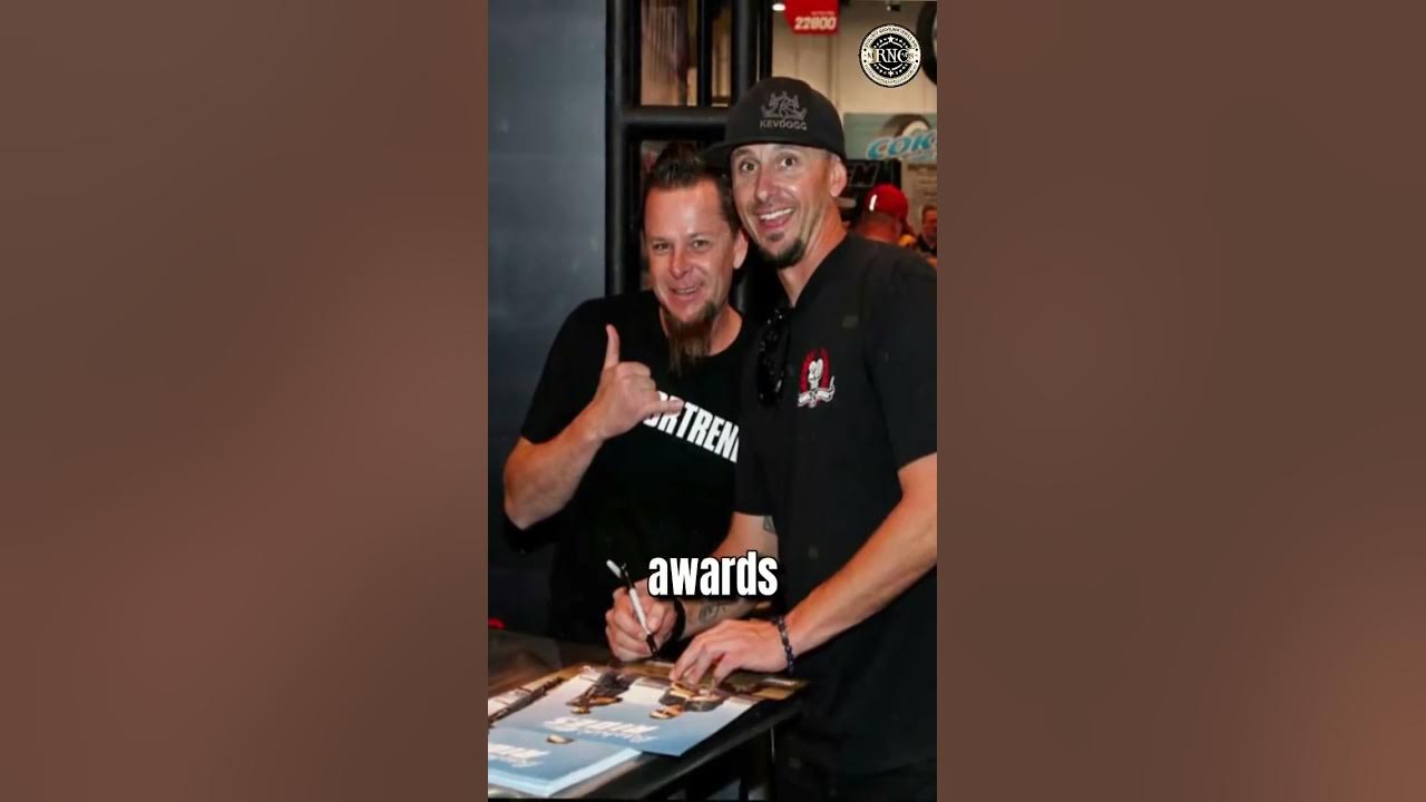 What happened to dave kindig from bitchin rides bitchinrides 
