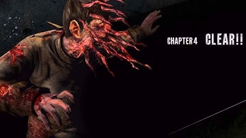 The Evil Within - Walkthrough Part 9 - Chapter 4: The Patient Part 2