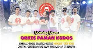 Berdendang Bareng Orkes Paman Kudos
