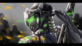 Nhạc Phim Overwatch Remix - Nhạc Dj Nonstop Hay Nhất 2018