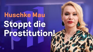 Prostitution in Deutschland: Sollte man Sex kaufen dürfen? | Huschke Mau bei deep und deutlich