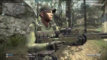 SUPERCAMPERS CANT STOP ME FROM GETTING WIN IN COD GHOST