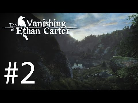 The Vanishing of Ethan Carter - Part 2