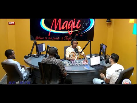 SPORTS MACHINE - 14/11/2025