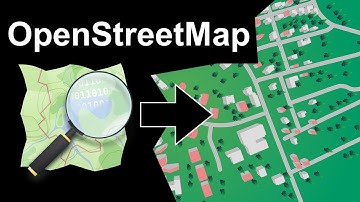 A Virtual World - JavaScript Course: Lesson 10 / 11 [OpenStreetMap Tutorial]