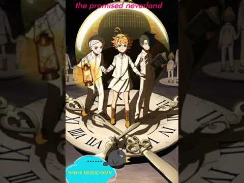 مقدمة انمي نيفرلاند الموعودة The Promised Neverland 8d 8d