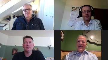 Webinar: What can companies do to optimise Identity Management?