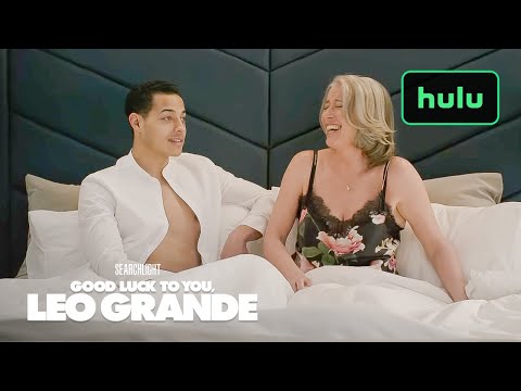 Good Luck To You Leo Grande | Official Trailer | Hulu