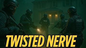 Ready or Not - 213 Park Homes (Twisted Nerve) | Realistic Tactical SWAT Gameplay