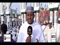 ذكرى مولد الرسول صلي الله عليه وسلم  - من داخل حوش الخليفة ام درمان -  مساء الجمعة