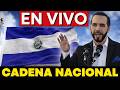 🚨 EN VIVO: NOTICIERO EL SALVADOR – EDICIÓN ESTELAR 14 DE ABRIL 2026 CADENA NACIONAL
