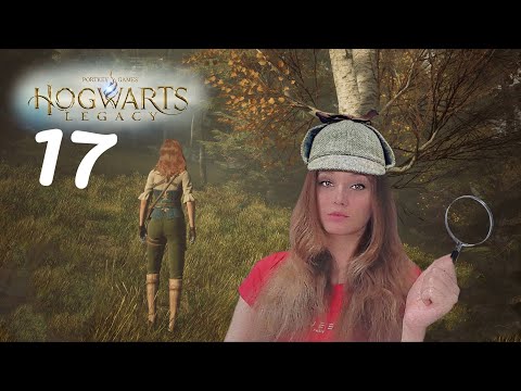 Депульсо и поиски Козявок тролля! - Hogwarts Legacy #17