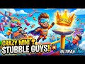 Hi guys, today is my Day 1 playing Stumble Guys. Please support my channel, like 👍 and subscribe ❤️