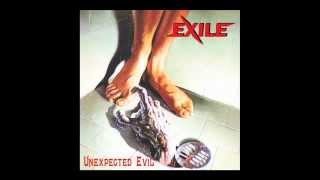Video thumbnail of "Exile - Live For The Rock"