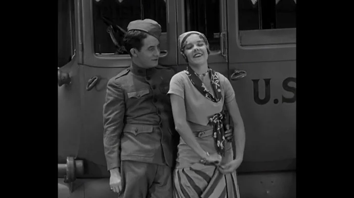 Song & Dance   1930   (Bert Wheeler & Dorothy Lee)