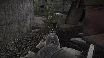 Tarkov Explained in 7 Seconds