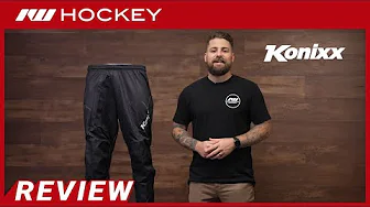 Konixx Photon Pants Review