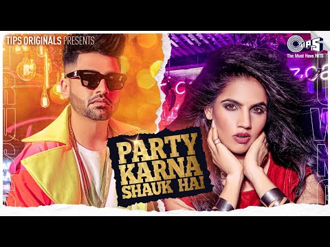 Party Karna Shauk Hai | Brown Gal | Viruss | Ullumanati | Party Song