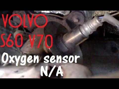 volvo-s60-v70-non-turbo-front-oxygen-sensor-removal-tip-2001-2009