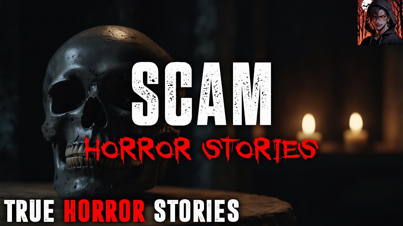 SCAM HORROR STORIES | Tagalog True Horror Stories