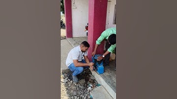 Bitumen Extraction testing