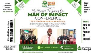 Intentional Impact: Shaping Lives Through Positive Influence