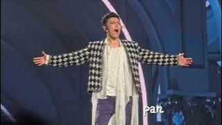 Ave Maria   Love of tired swan｜Dimash Kudaibergen | 2024.09.14 | Astana Arena