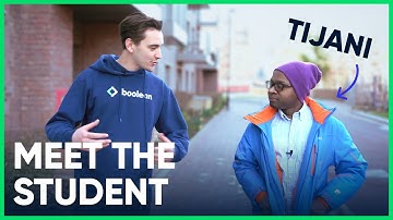 He found a JOB as Software Engineer with Boolean! | From zero to SOFTWARE DEVELOPER