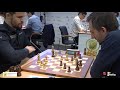 Carlsen's beautiful gesture! Carlsen vs Grischuk | Watch until the end!