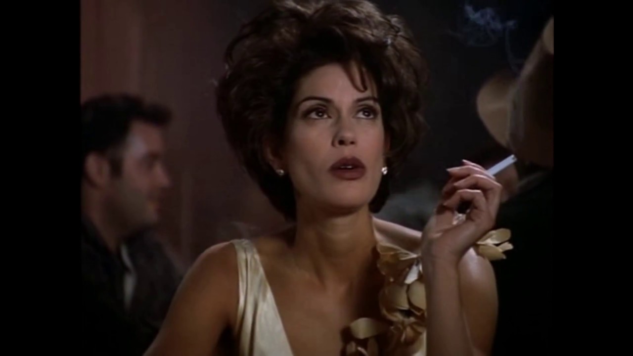 Feel Like A Woman - Lois Lane