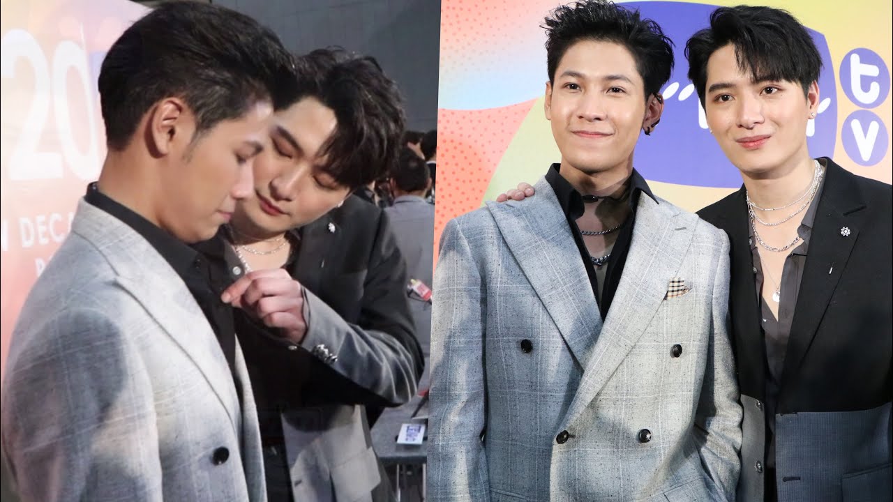 คริส-สิงโต ดีใจ!! คนชอบโชว์คอนเสิร์ต Fantopia โมเม้นท์กอดกันเป็นเรื่องปกติ | ติ่งบันเทิง
