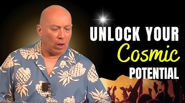 Bashar Darryl Anka | Unlock Your Cosmic Potential: Bashar’s Guide to Multidimensional Mastery