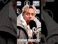 Cordae freestyle #cordae #rap  #freestyle #gremlin #kodakblack #kodak #rapping