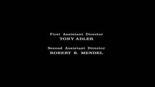 Toothless (1997) Ending