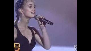 Vanessa Paradis Joe le taxi live.avi