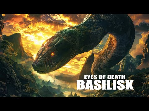 The Basilisk The King Of Serpents Episode 6