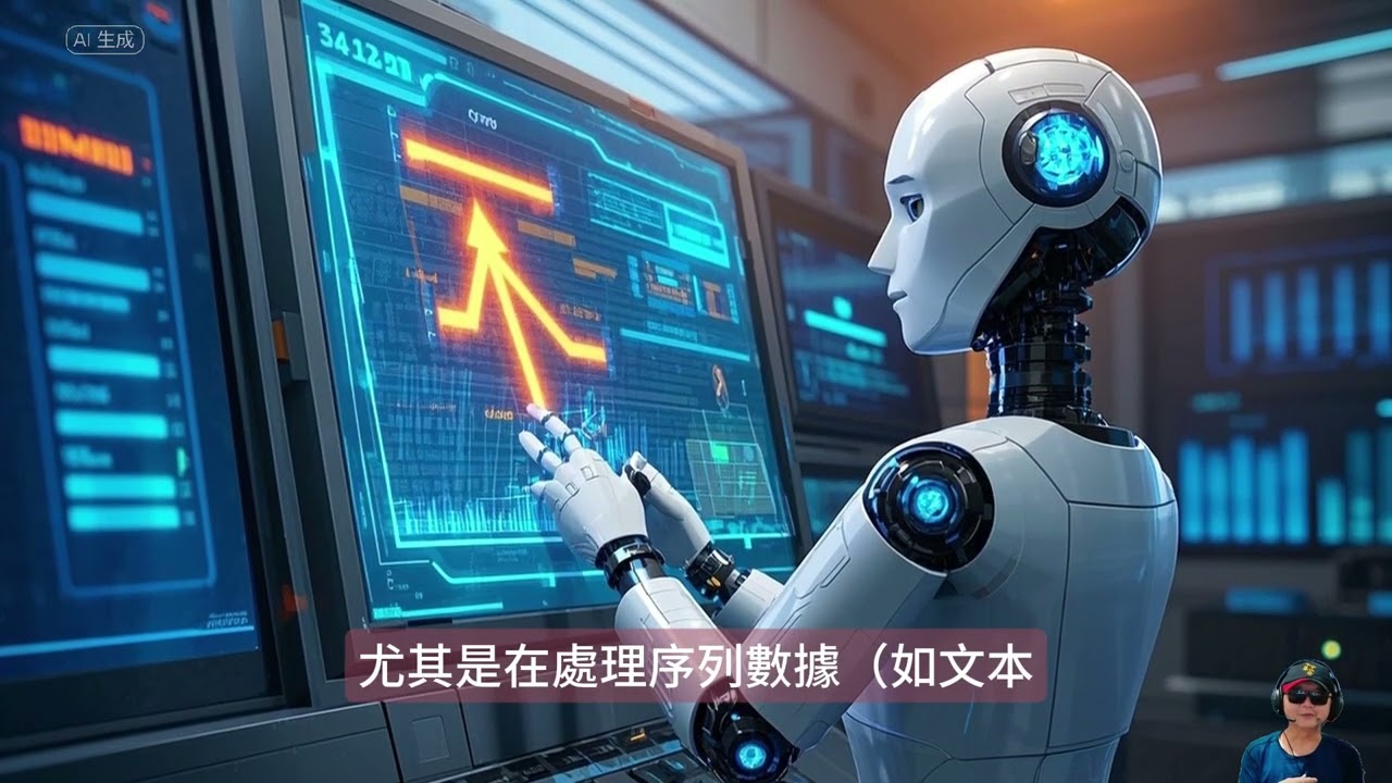 L114 鑑別式AI與生成式AI概念